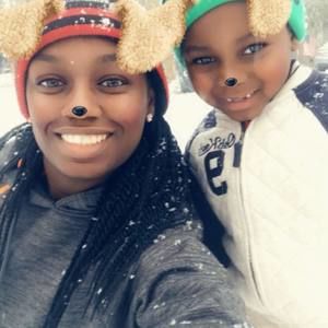 Meet your Posher, Shavonda